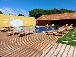 Hotel Chalés do Santuario