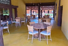 Hotel Chalés do Santuario