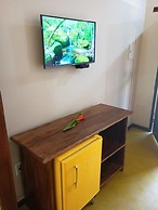 Hotel Chalés do Santuario