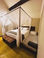 Hotel Chalés do Santuario