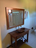 Hotel Chalés do Santuario