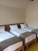 Hotel Chalés do Santuario