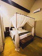 Hotel Chalés do Santuario