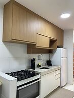 Apto Premium em Três Lagoas