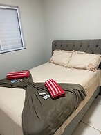 Apto Premium em Três Lagoas