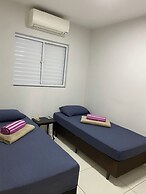 Apto Premium em Três Lagoas