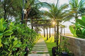 All Inclusive Luxury: Private Beachfront Paradise