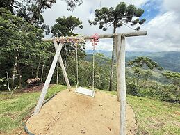 CHALÉS BELO MUNDO