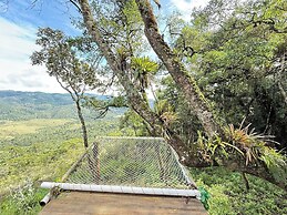 CHALÉS BELO MUNDO