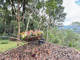 CHALÉS BELO MUNDO