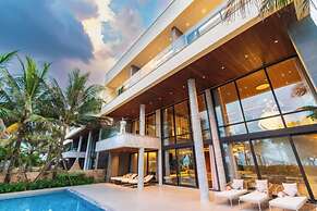 Elegant Retreat for Discerning Travelers