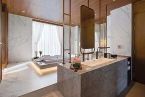 Elegant Retreat for Discerning Travelers