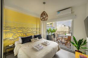 FLIPHAUS Ravignani 1300