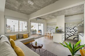 FLIPHAUS Ravignani 1300