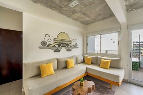 FLIPHAUS Ravignani 1300