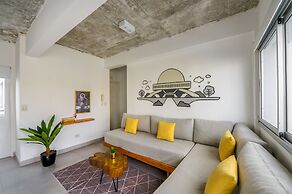 FLIPHAUS Ravignani 1300