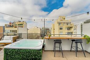 FLIPHAUS Ravignani 1300