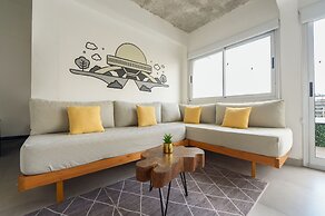 FLIPHAUS Ravignani 1300