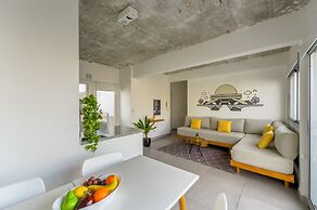 FLIPHAUS Ravignani 1300