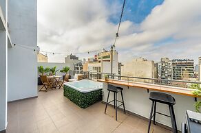 FLIPHAUS Ravignani 1300