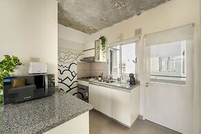 FLIPHAUS Ravignani 1300