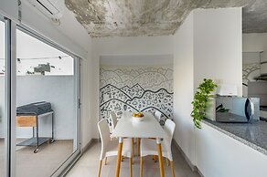 FLIPHAUS Ravignani 1300