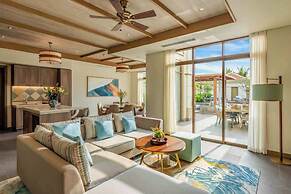 Luxe 5 Star Villa Private Pool Resort Access