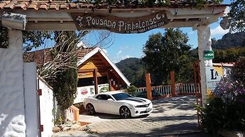 Pousada Pinhalense