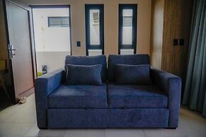 Villas Eclipse by Andiani Travel