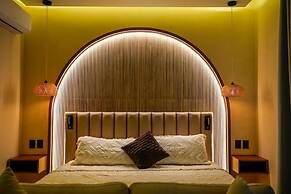 Villas Eclipse by Andiani Travel