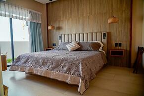 Villas Eclipse by Andiani Travel