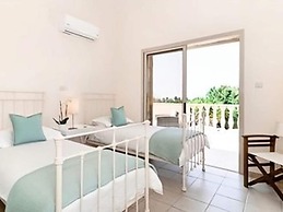 Sunset Villa Retreat in Agios Georgios