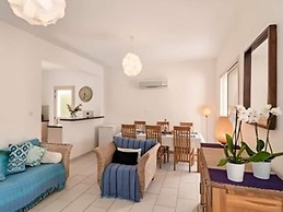 Sunset Villa Retreat in Agios Georgios
