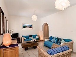 Sunset Villa Retreat in Agios Georgios