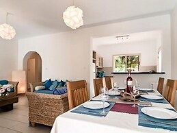 Sunset Villa Retreat in Agios Georgios