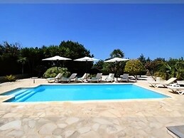 Sunset Villa Retreat in Agios Georgios
