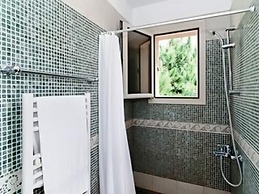 Sunset Villa Retreat in Agios Georgios