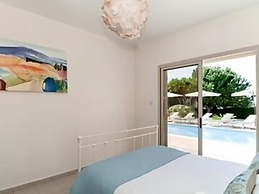 Sunset Villa Retreat in Agios Georgios