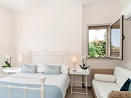 Sunset Villa Retreat in Agios Georgios