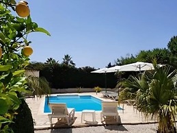 Sunset Villa Retreat in Agios Georgios