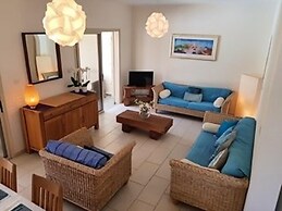 Sunset Villa Retreat in Agios Georgios