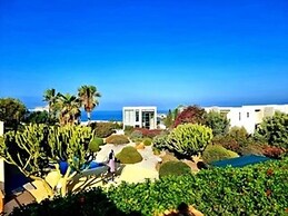 Sunset Villa Retreat in Agios Georgios