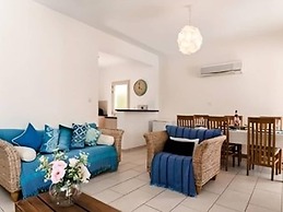 Sunset Villa Retreat in Agios Georgios