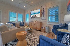 Cart-friendly Boardwalk to the Beach Private Pool Firepit Pond Views B