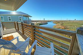 Cart-friendly Boardwalk to the Beach Private Pool Firepit Pond Views B