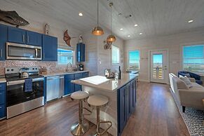 Cart-friendly Boardwalk to the Beach Private Pool Firepit Pond Views B