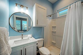 Cart-friendly Boardwalk to the Beach Private Pool Firepit Pond Views B