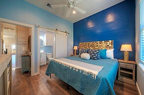 Cart-friendly Boardwalk to the Beach Private Pool Firepit Pond Views B