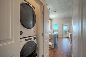 Cart-friendly Boardwalk to the Beach Private Pool Firepit Pond Views B