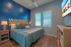 Cart-friendly Boardwalk to the Beach Private Pool Firepit Pond Views B